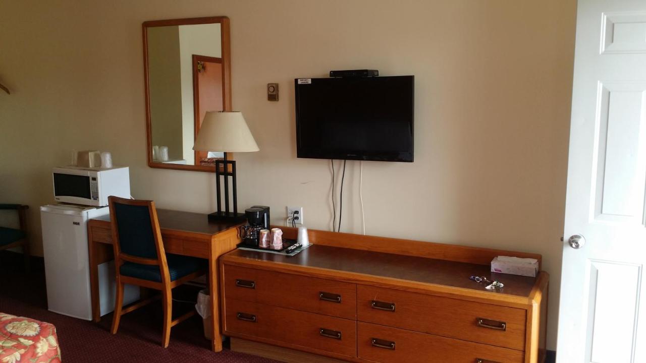 River Mist Inn Sturgeon Falls Exterior foto
