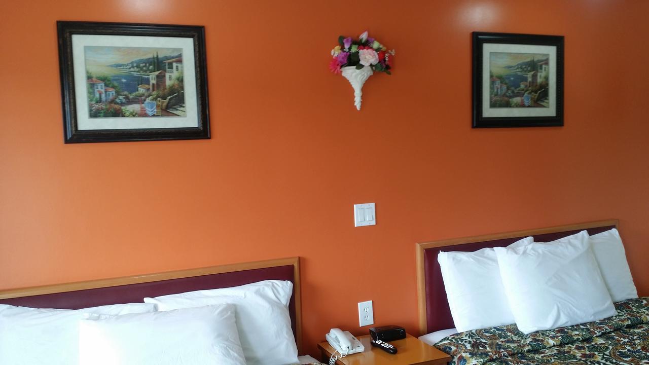 River Mist Inn Sturgeon Falls Exterior foto