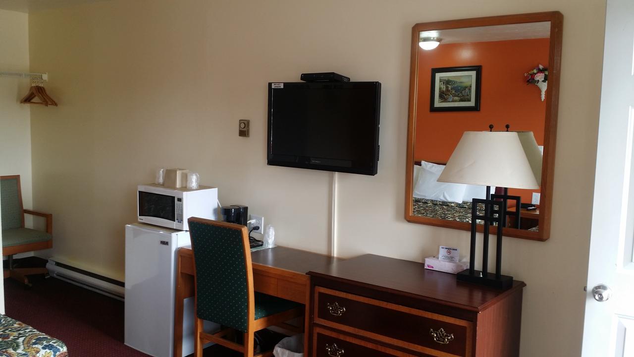 River Mist Inn Sturgeon Falls Exterior foto