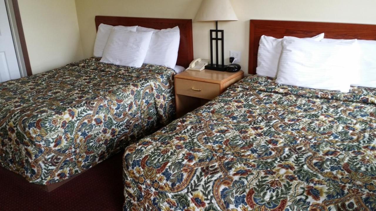 River Mist Inn Sturgeon Falls Exterior foto